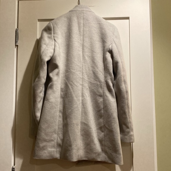 RW&Co. wool blend jacket. Beautiful condition. Size XS - Picture 9 of 9